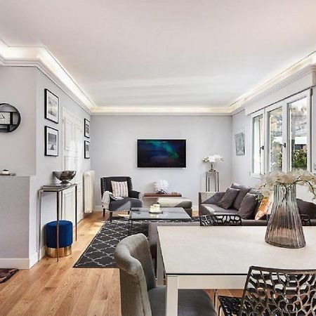 Flat Cannes 5Min From The Beach And The Croisette Bagian luar foto