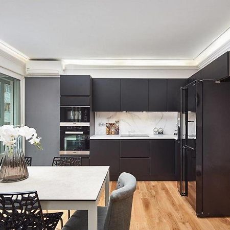 Flat Cannes 5Min From The Beach And The Croisette Bagian luar foto