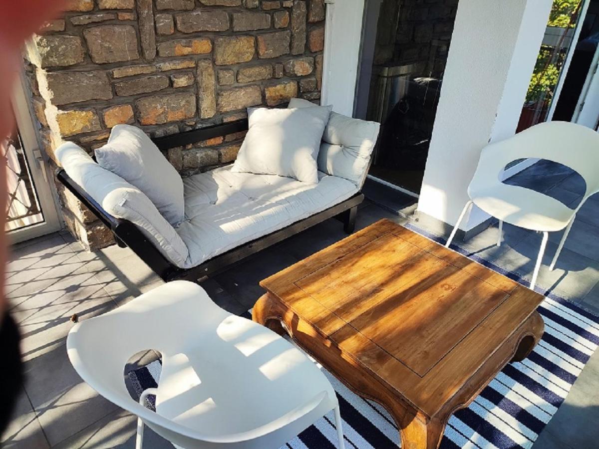 Flat Cannes 5Min From The Beach And The Croisette Bagian luar foto